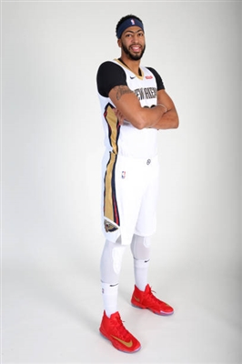 Anthony Davis Poster 3387877