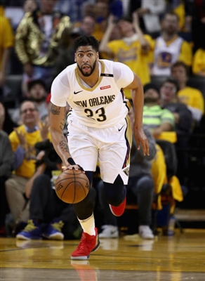 Anthony Davis Poster 3387880