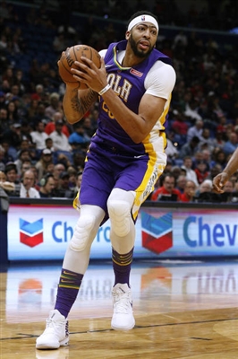 Anthony Davis Poster 3387881