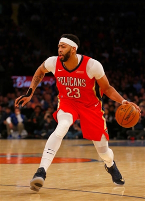 Anthony Davis Poster 3387882
