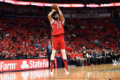 Anthony Davis Poster 3387883