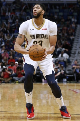 Anthony Davis Poster 3387885