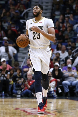 Anthony Davis Poster 3387887