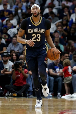 Anthony Davis Poster 3387889
