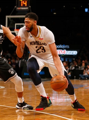Anthony Davis Poster 3387890