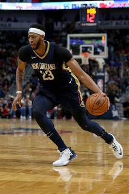 Anthony Davis Poster 3387892