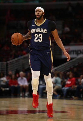 Anthony Davis Poster 3387894