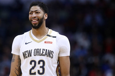 Anthony Davis Poster 3387897