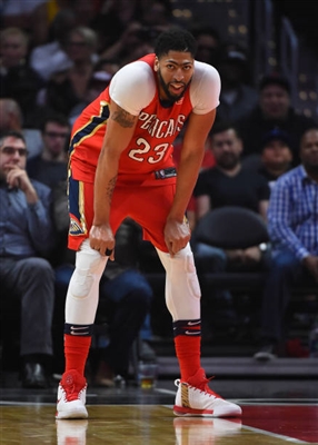 Anthony Davis Poster 3387901