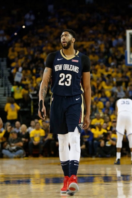 Anthony Davis Poster 3387902