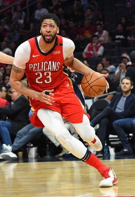 Anthony Davis Poster 3387904