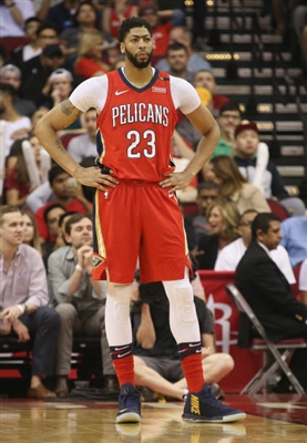 Anthony Davis Poster 3387908