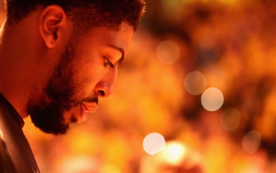 Anthony Davis Poster 3387914