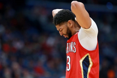Anthony Davis Poster 3387915