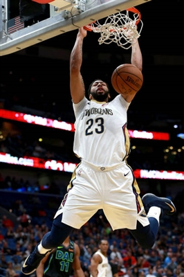 Anthony Davis Poster 3387917