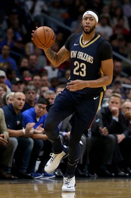 Anthony Davis Poster 3387919