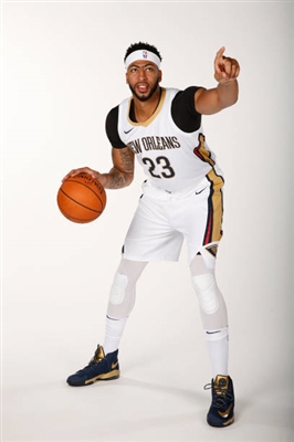 Anthony Davis Poster 3387921