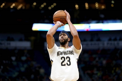 Anthony Davis Poster 3387923