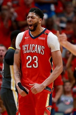 Anthony Davis Poster 3387924