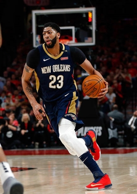 Anthony Davis Poster 3387926