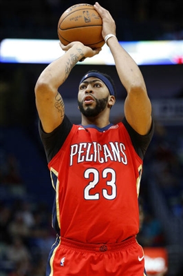 Anthony Davis Poster 3387928