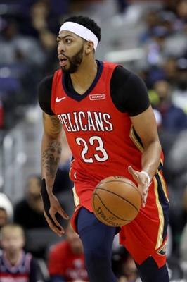 Anthony Davis Poster 3387930