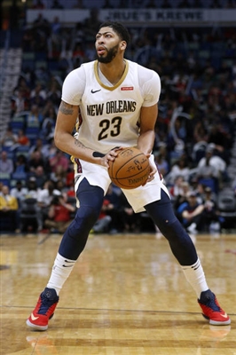Anthony Davis Poster 3387932
