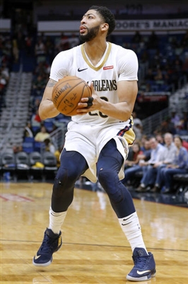 Anthony Davis Poster 3387934