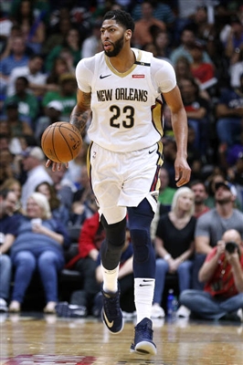 Anthony Davis Poster 3387935