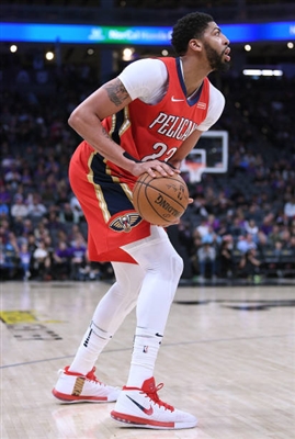 Anthony Davis Poster 3387940