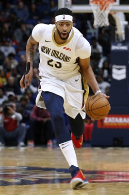 Anthony Davis Poster 3387941