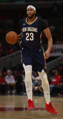 Anthony Davis Poster 3387942