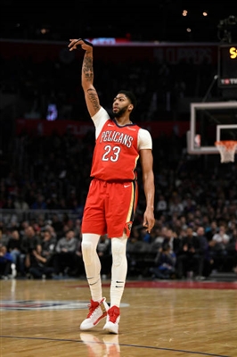 Anthony Davis Poster 3387943