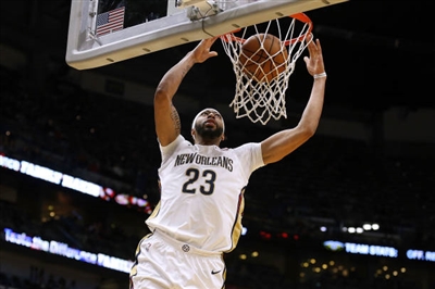 Anthony Davis Poster 3387945