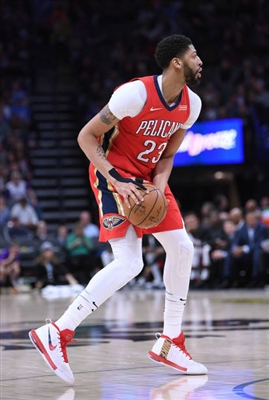 Anthony Davis Poster 3387947