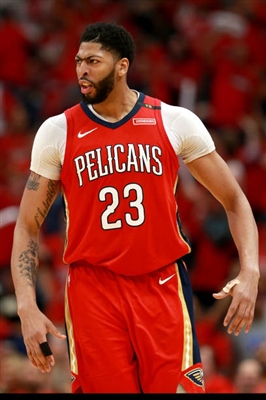 Anthony Davis Poster 3387948