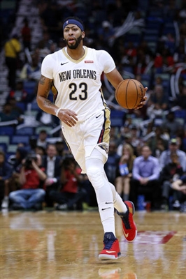 Anthony Davis Poster 3387951