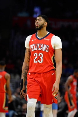 Anthony Davis Poster 3387954