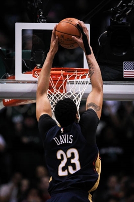 Anthony Davis Poster 3387955