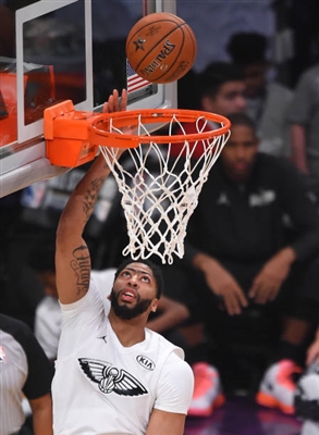 Anthony Davis Poster 3387962
