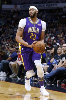 Anthony Davis Poster 3387963