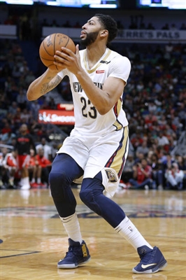 Anthony Davis Poster 3387964
