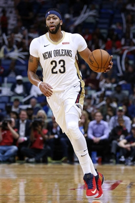 Anthony Davis Poster 3387967