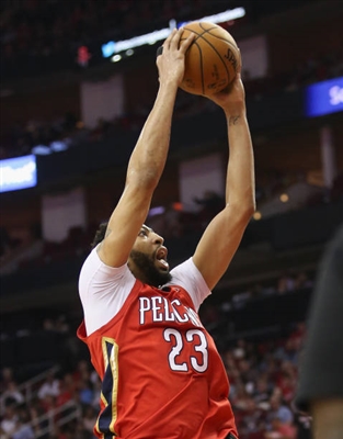 Anthony Davis Poster 3387968