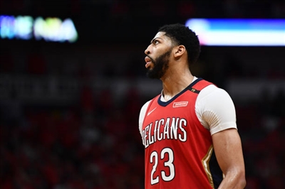 Anthony Davis Poster 3387969