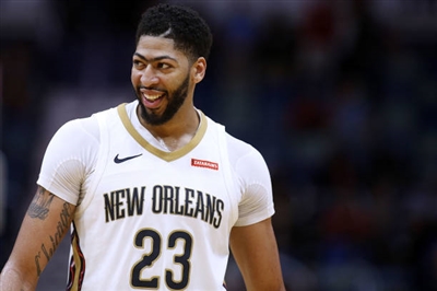 Anthony Davis Poster 3387972