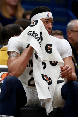 Anthony Davis Poster 3387977