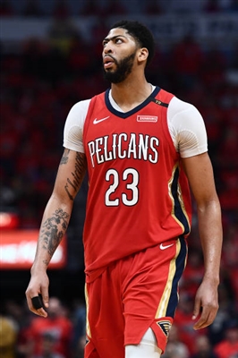 Anthony Davis Poster 3387979