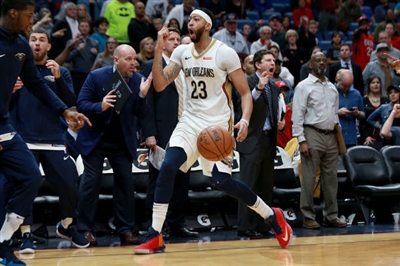 Anthony Davis Poster 3387980
