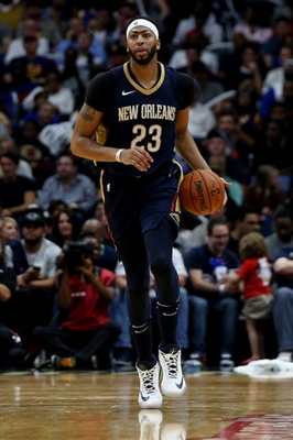 Anthony Davis Poster 3387981